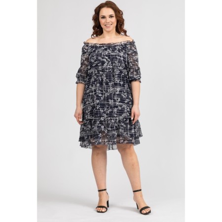 Women's dress, size 52