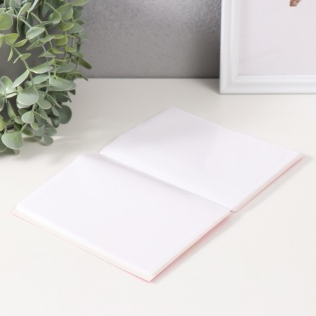Photo album soft. In 36 photos 10x15 cm, plastic. Pink Style sheets-3