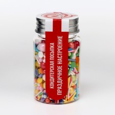 Confectionery Sprinking 