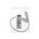 Connector of the tire pipeline Flexible FC-1w-TL