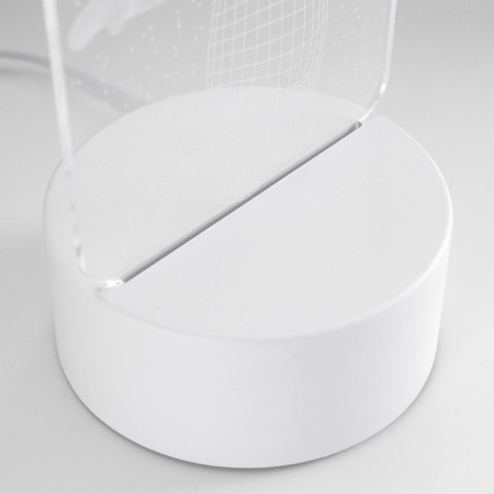 LED LED RGB lamp from the RISALUX network-6