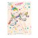 Set for decorating the Cake "Unicorn", 5 pcs.