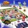 Board game "House with Ghosts", 2-4 players, 7+