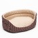 Lesser "Golshek", 38 x 25 x 14 cm, brown