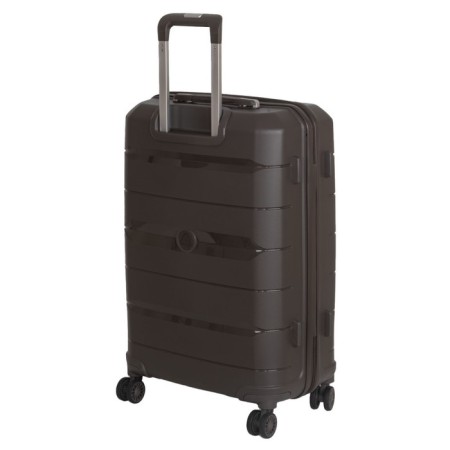 Supra STS-2004, L, brown suitcase-6