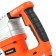 Patriot RH450, 1300 W, 10 J, 500 rpm, 2750 beats/min, SDS+, Max 40 mm, case, case