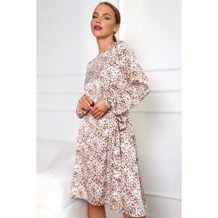Women's dress, size 46-1