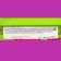 Chewing marmalade Bebeto Sour Sticks, with an apple taste, 30 g