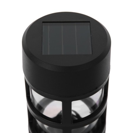 Garden lamp "Start" "Orion" on the sunny battery, 7 × 39 × 7 cm, glow warm white-3
