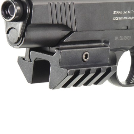 База Veber 027 Weaver Dual 45-2