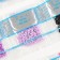 Diamond mosaic-sticker "Cute Beasts"