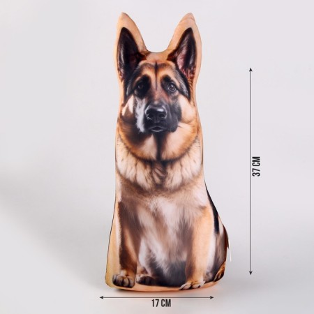 Antistress toy "Shepherd"-1