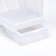 Auto feeder for birds 8.5 x 8 x 15.4 cm