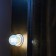 LED LED Uniel, E27, 5 watts, glow blue
