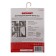 Rexant RX-1 call, wireless, 36 melodies, 80 m, from batteries/220 V, white
