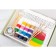 Set of Ebru "Fairy Tale" 15 colors, 20 ml