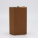 The award figure is “Nika”, gold, a stand plastic stone, 16 x 7 x 5 cm.