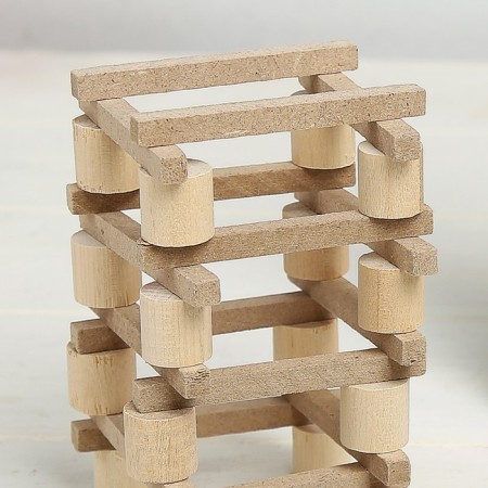 Falling tower "Balance"-1
