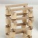 Falling tower "Balance"