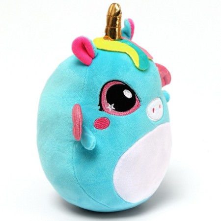Soft toy "Unicorn"-1