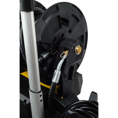 High pressure washing Huter W-5-2600 Pro, 210 bar, 450 l/h, 70/8/33-9