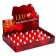 Candle LED "heart"