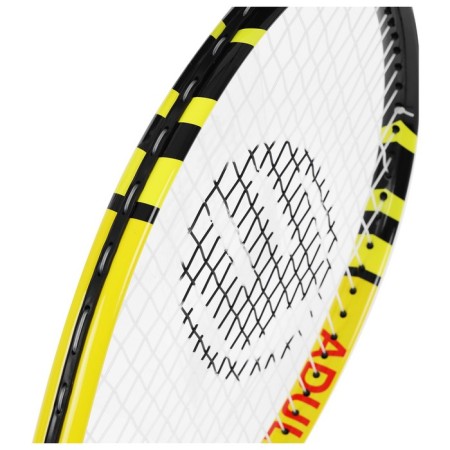 Boshika adult, aluminum, 27 ’’, black and yellow, black and yellow-4