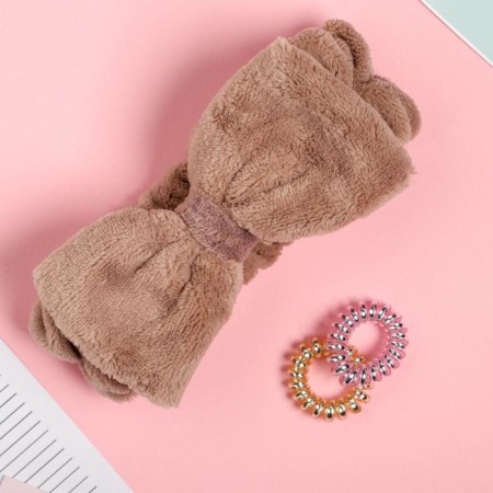 Cosmetic hair bandage "Avo CATO"-1