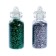 Set for experiments "New Year's garland from epoxy resin", stars, in a bag