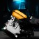 Divorce GROSS 15572 key, transient sponge, CRV, 200 mm