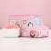 Bath salt, 400 g, fragrance of a delicate rose, New Year