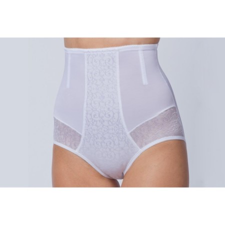 Lengy cowards “White Jacquard”, size 46