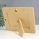 Photo frame Plastic for wood 12x17 cm "Drummer installation" 17.7x21 cm