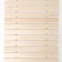 Rug-lane for a bath, wooden, 45x200 cm