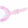 Glasses for swimming children's “on the wave” “unicorn”, beryushi, pink color
