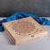 Largan Rishtan ceramics in a gift box, 28 cm, mix
