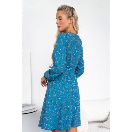 Women's dress, size 48-6