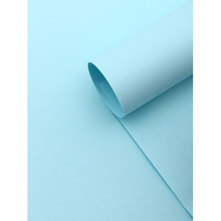 Paper packaging craft "Sea Wave", 50 x 70 cm