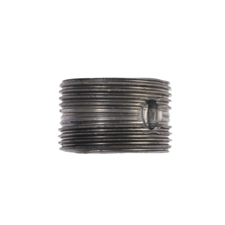 Nipple for a cast -iron radiator, 1 1/4 "-1