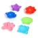 Sanding set "Fortress", mix