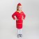 Children's carnival costume "Stewardess", skirt, cap, jacket, 4-6 years old, height 110-122 cm