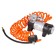 Car compressor Classic-2 30l/min., 7 atm. CA-030-02