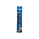 Zubrov metal drill, steel p6M5, cylindrical shank, 12.5 x 151 mm, class in