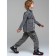 Denim jacket for a boy PlayTode, height 134 cm