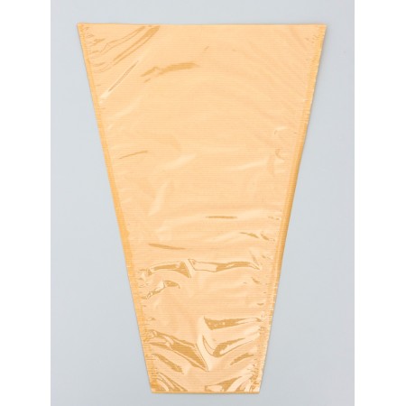 Flower cone, craft with a film, 28*9*44cm, craft-1