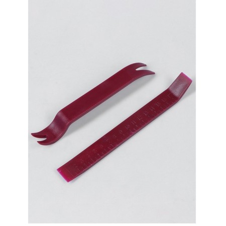 A tool for parsing plastic in a car, reinforced, set 2 items-1