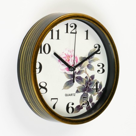 Walls Wall "Rose", D-20 cm, discrete move-3