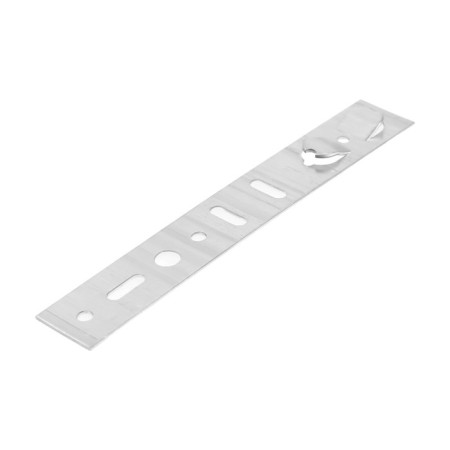 Anchor plate 160 mm, tundra, Gots, 1 pc-1