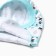 CHILD-SHOM CHILDREN, White Color/Bear, size 38-40
