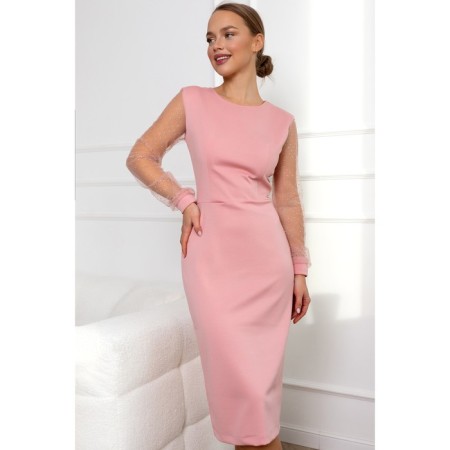 Women's dress, size 46-2